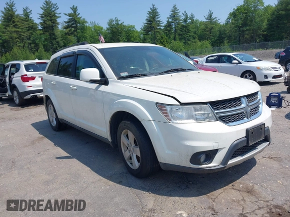 2011 Dodge Journey Mainstreet with VIN 3D4PH1FG8BT559242, listed as a IAAI auction lot 42468366 with 161,994 mi miles and . Bid and sale history available at DreamBid. Image 1.
