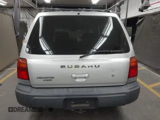 2000 Subaru Forester L with VIN JF1SF6357YH730850, listed as a IAAI auction lot 41772007 with 177,039 mi miles. Bid and sale history available at carsss.com. Image 15.