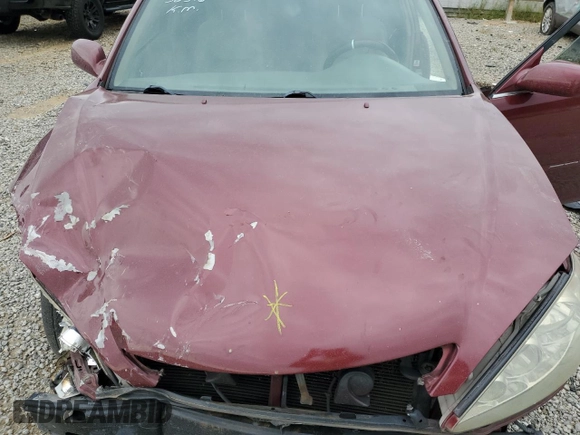 2005 Toyota Camry LE with VIN 4T1BF32K55U099420, listed as a Copart auction lot 67936023 with 123,266 mi miles and Clean Title. Bid and sale history available at DreamBid. Image 11.