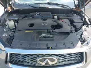 2019 Infiniti QX50 Essential с VIN 3PCAJ5M16KF138258, выставлен на аукционе IAAI как лот 42335527 с пробегом 69 488 миль миль и . История ставок и продаж доступна на DreamBid. Изображение 10.