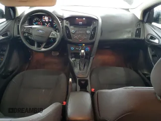 2016 Ford Focus SE z VIN 1FADP3F22GL298136, wystawiony jako Copart lot #58539185 z przebiegiem 101 580 mil mil oraz Szkoda całkowita • Salvage title. Historia ofert i sprzedaży dostępna na DreamBid. Obrazek 8.