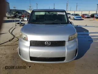 2009 Scion xB with VIN JTLKE50E691075347, listed as a Copart auction lot 84228994 with 150,755 mi miles and Clean Title. Bid and sale history available at DreamBid. Image 5.