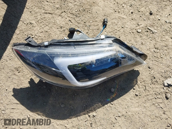 2014 Subaru WRX WRX STI с VIN JF1GV8J65EL007913, выставлен на аукционе IAAI как лот 42249324 с пробегом 102 457 миль миль и . История ставок и продаж доступна на DreamBid. Изображение 18.