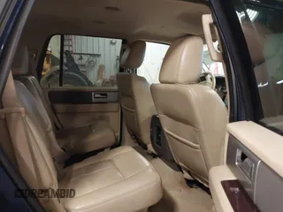 2012 Ford Expedition XLT с VIN 1FMJU1J52CEF06120, выставлен на аукционе IAAI как лот 41099288 с пробегом 214 026 миль миль и . История ставок и продаж доступна на DreamBid. Изображение 8.