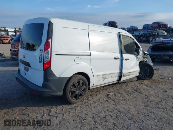 2014 Ford Transit Connect XL с VIN NM0LE7E70E1140271, выставлен на аукционе IAAI как лот 41902130 с пробегом 106 180 миль миль и . История ставок и продаж доступна на DreamBid. Изображение 4.
