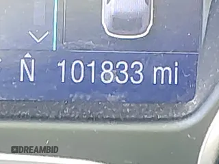 2013 Ford Focus SE with VIN 1FADP3F21DL241017, listed as a IAAI auction lot 41825092 with 101,833 mi miles and . Bid and sale history available at DreamBid. Image 15.