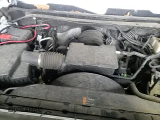 2022 Chevrolet Silverado 2500 с VIN 1GC4YRE76NF362150, выставлен на аукционе Copart как лот 43055025 с пробегом 31 520 миль миль и Списание • Salvage title. История ставок и продаж доступна на DreamBid. Изображение 13.