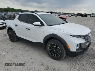 2022 Hyundai Santa Cruz SEL z VIN 5NTJCDAE5NH039059, wystawiony jako Copart lot #53894105 z przebiegiem 33 463 mil mil oraz Szkoda całkowita • Salvage title. Historia ofert i sprzedaży dostępna na DreamBid. Obrazek 4.