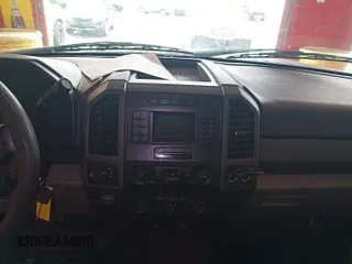 2020 Ford F-250 XL with VIN 1FT7X2BT7LEE50507, listed as a IAAI auction lot 42788481 with 290,478 mi miles and . Bid and sale history available at DreamBid. Image 31.
