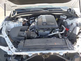 2023 Cadillac CT5 Premium Luxury with VIN 1G6DN5RK5P0138098, listed as a IAAI auction lot 42444522 with 57,538 mi miles and . Bid and sale history available at DreamBid. Image 10.