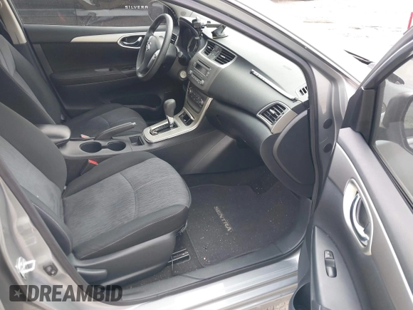 2014 Nissan Sentra SV z VIN 3N1AB7AP3EY234555, wystawiony jako IAAI lot #40718550 z przebiegiem 87 757 mil mil oraz . Historia ofert i sprzedaży dostępna na DreamBid. Obrazek 5.
