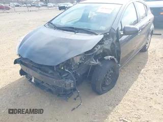 2015 Toyota Prius One with VIN JTDKDTB34F1103091, listed as a IAAI auction lot 41716979 with 67,473 mi miles and . Bid and sale history available at DreamBid. Image 6.