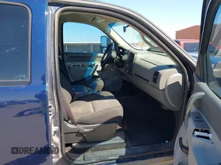 2012 GMC Sierra 1500 Work Truck z VIN 3GTP1TEA2CG258938, wystawiony jako IAAI lot #42071648 z przebiegiem 173 107 mil mil oraz . Historia ofert i sprzedaży dostępna na DreamBid. Obrazek 5.