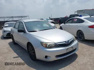 2010 Subaru Impreza i z VIN JF1GE6A6XAH511343, wystawiony jako IAAI lot #42324556 z przebiegiem 157 653 mil mil oraz . Historia ofert i sprzedaży dostępna na DreamBid. Obrazek 1.