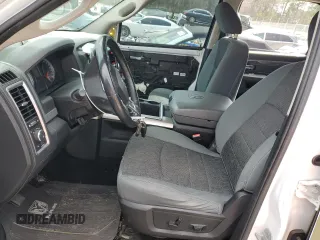 2015 Ram 1500 Outdoorsman z VIN 1C6RR6LT0FS608546, wystawiony jako Copart lot #47637965 z przebiegiem 163 028 mil mil oraz Szkoda całkowita • Salvage title. Historia ofert i sprzedaży dostępna na DreamBid. Obrazek 7.