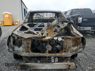 2009 Toyota Tacoma with VIN 5TETX22N19Z654709, listed as a Copart auction lot 80695944 with Not Provided miles and Salvage Title. Bid and sale history available at DreamBid. Image 5.