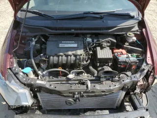 2011 Honda Insight EX z VIN JHMZE2H75BS011216, wystawiony jako Copart lot #60434195 z przebiegiem 108 288 mil mil oraz Szkoda całkowita • Salvage title. Historia ofert i sprzedaży dostępna na DreamBid. Obrazek 12.