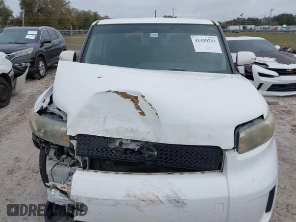 2009 Scion xB with VIN JTLKE50E891083742, listed as a IAAI auction lot 41439753 with 185,363 mi miles and . Bid and sale history available at DreamBid. Image 10.
