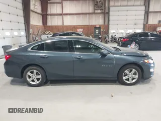 2020 Chevrolet Malibu LS with VIN 1G1ZB5ST5LF080217, listed as a IAAI auction lot 42122593 with 80,579 mi miles and . Bid and sale history available at DreamBid. Image 13.