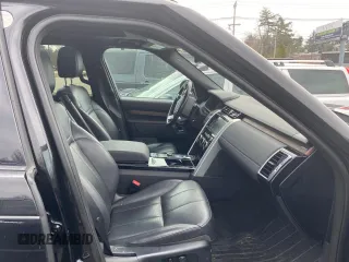 2019 Land Rover Discovery HSE with VIN SALRR2RV9K2400954, listed as a Copart auction lot 54499765 with 94,502 mi miles and Clean Title. Bid and sale history available at carsss.com. Image 5.