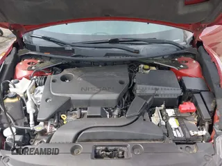 2016 Nissan Altima SL with VIN 1N4AL3AP1GC264898, listed as a IAAI auction lot 42093306 with 115,429 mi miles and . Bid and sale history available at carsss.com. Image 10.