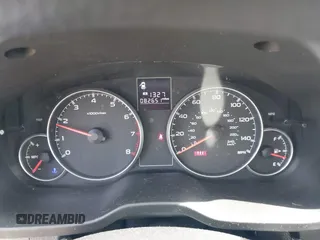 2013 Subaru Legacy 2.5i with VIN 4S3BMAA66D1008299, listed as a IAAI auction lot 42120277 with 82,651 mi miles and . Bid and sale history available at DreamBid. Image 7.