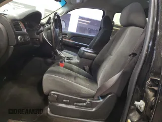 2008 Chevrolet Avalanche LTZ with VIN 3GNFK12398G110397, listed as a Copart auction lot 61270475 with 170,262 mi miles and Clean title. Bid and sale history available at DreamBid. Image 7.