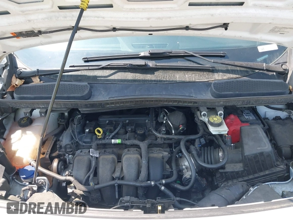 2022 Ford Transit Connect XL with VIN NM0LS7S27N1510424, listed as a IAAI auction lot 42343703 with 149,355 mi miles and . Bid and sale history available at DreamBid. Image 10.