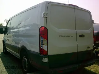 2018 Ford Transit с VIN 1FTYE1YM6JKA94165, выставлен на аукционе IAAI как лот 42844332 с пробегом 182 647 миль миль и . История ставок и продаж доступна на DreamBid. Изображение 10.