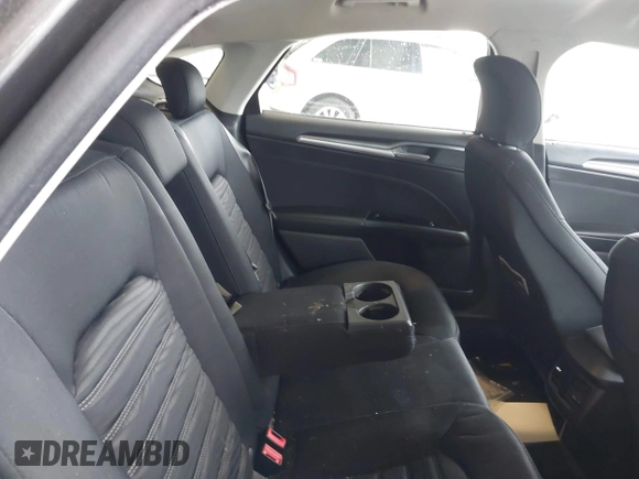 2016 Ford Fusion SE with VIN 3FA6P0H78GR262906, listed as a IAAI auction lot 42313519 with 174,806 mi miles and . Bid and sale history available at DreamBid. Image 8.