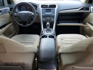 2013 Ford Fusion SE with VIN 3FA6P0H75DR104406, listed as a Copart auction lot 60440585 with 177,308 mi miles and Clean title. Bid and sale history available at DreamBid. Image 8.