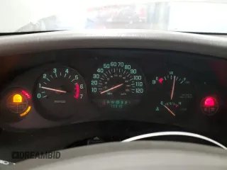 2003 Buick Regal LS с VIN 2G4WB52K031297579, выставлен на аукционе Copart как лот 57094195 с пробегом 73 310 миль миль и Чистый • Clean title. История ставок и продаж доступна на DreamBid. Изображение 9.