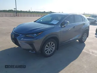 2021 Lexus NX 300 с VIN JTJDARBZ3M2200571, выставлен на аукционе IAAI как лот 42387067 с пробегом 35 187 миль миль и . История ставок и продаж доступна на DreamBid. Изображение 18.