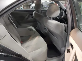 2007 Toyota Camry z VIN JTNBB46K873032718, wystawiony jako IAAI lot #41544915 z przebiegiem 225 604 mil mil oraz . Historia ofert i sprzedaży dostępna na DreamBid. Obrazek 8.