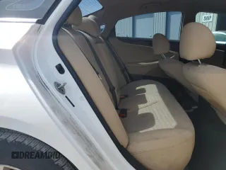 2013 Hyundai Sonata GLS with VIN 5NPEB4AC8DH659727, listed as a Copart auction lot 54721785 with 111,606 mi miles and Salvage Title. Bid and sale history available at carsss.com. Image 10.