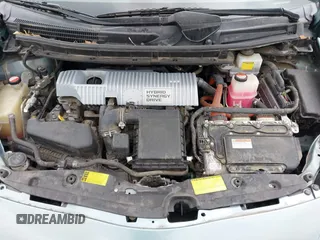 2014 Toyota Prius Four with VIN JTDKN3DU5E1814588, listed as a IAAI auction lot 42073609 with 209,003 mi miles. Bid and sale history available at carsss.com. Image 10.
