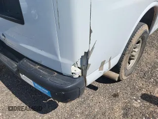 2010 Chevrolet Express Cargo с VIN 1GCZGFBA4A1166707, выставлен на аукционе IAAI как лот 42786291 с пробегом 133 930 миль миль и . История ставок и продаж доступна на DreamBid. Изображение 29.