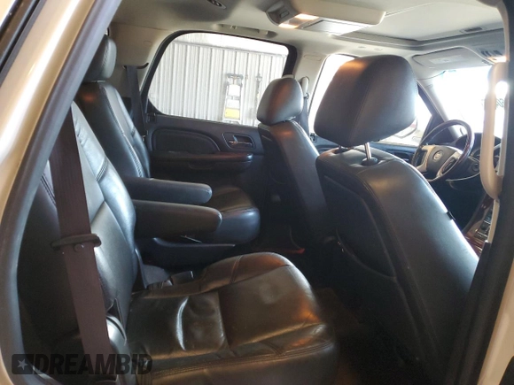 2013 Cadillac Escalade Premium with VIN 1GYS4CEF4DR179358, listed as a Copart auction lot 44060485 with 175,268 mi miles and Clean Title. Bid and sale history available at carsss.com. Image 11.