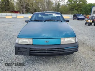 1994 Chevrolet Cavalier with VIN 1G1JC14T8R7250525, listed as a Copart auction lot 52099385 with 140,116 mi miles and Clean Title. Bid and sale history available at DreamBid. Image 5.
