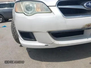 2008 Subaru Legacy Special с VIN 4S3BL616087223096, выставлен на аукционе IAAI как лот 42469298 с пробегом 183 774 миль миль и . История ставок и продаж доступна на DreamBid. Изображение 6.
