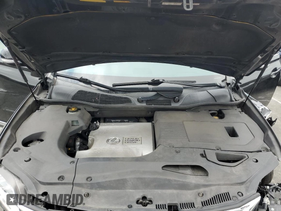 2014 Lexus RX 450h с VIN JTJZB1BA9E2009754, выставлен на аукционе Copart как лот 53877815 с пробегом 200 089 миль миль и Списание • Salvage title. История ставок и продаж доступна на DreamBid. Изображение 12.