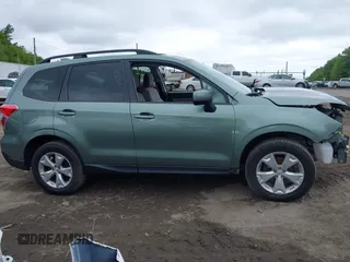 2016 Subaru Forester Premium with VIN JF2SJADC8GH472802, listed as a IAAI auction lot 42302456 with 51,165 mi miles and . Bid and sale history available at DreamBid. Image 14.