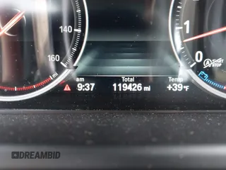 2015 BMW X6 xDrive35i z VIN 5UXKU2C56F0N76862, wystawiony jako IAAI lot #41747776 z przebiegiem 119 426 mil mil oraz . Historia ofert i sprzedaży dostępna na DreamBid. Obrazek 16.
