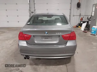 2011 BMW 3 Series 328i xDrive with VIN WBAPK7C51BA819571, listed as a IAAI auction lot 42049051 with 84,742 mi miles and . Bid and sale history available at DreamBid. Image 16.