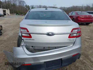 2015 Ford Taurus Limited with VIN 1FAHP2F8XFG180200, listed as a IAAI auction lot 41897113 with Not provided miles and . Bid and sale history available at DreamBid. Image 16.