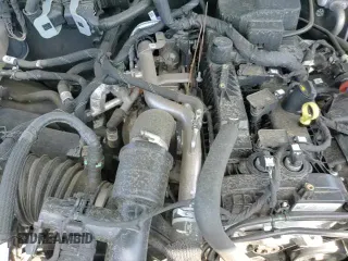 2023 Ford Bronco z VIN 1FMDE5BH7PLB17940, wystawiony jako Copart lot #64791765 z przebiegiem 33 614 mil mil oraz Szkoda całkowita • Salvage title. Historia ofert i sprzedaży dostępna na DreamBid. Obrazek 16.
