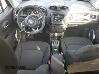 2020 Jeep Renegade Jeepster с VIN ZACNJBAB0LPL76188, выставлен на аукционе Copart как лот 44138085 с пробегом 137 723 миль миль и Чистый • Clean title. История ставок и продаж доступна на DreamBid. Изображение 8.