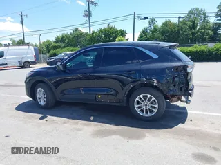2021 Ford Escape SE Hybrid z VIN 1FMCU9BZ7MUA83308, wystawiony jako IAAI lot #42306765 z przebiegiem 33 719 mil mil oraz . Historia ofert i sprzedaży dostępna na DreamBid. Obrazek 15.