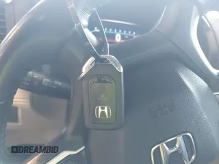 2019 Honda Odyssey EX-L z VIN 5FNRL6H74KB126773, wystawiony jako IAAI lot #41800523 z przebiegiem 46 982 mil mil oraz . Historia ofert i sprzedaży dostępna na DreamBid. Obrazek 11.