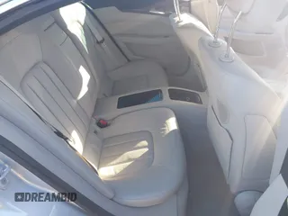 2012 Mercedes-Benz CLS 550 с VIN WDDLJ7DB2CA016431, выставлен на аукционе IAAI как лот 40961925 с пробегом 121 719 миль миль и . История ставок и продаж доступна на DreamBid. Изображение 8.